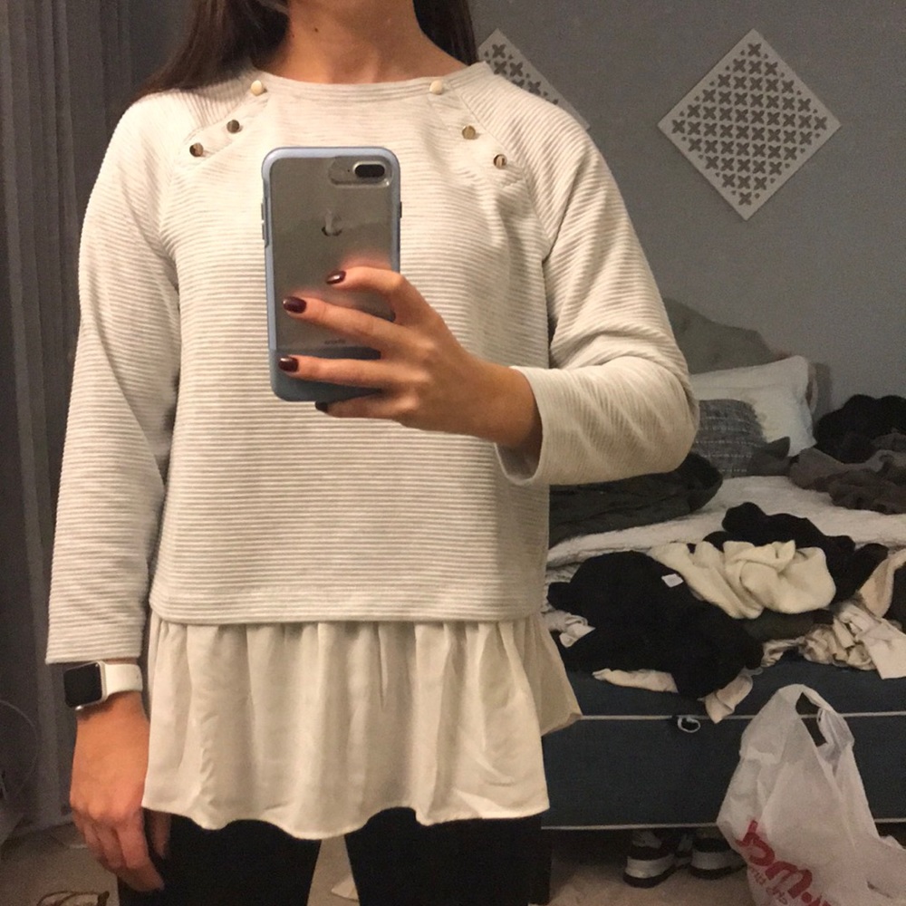 Loft Sweater
